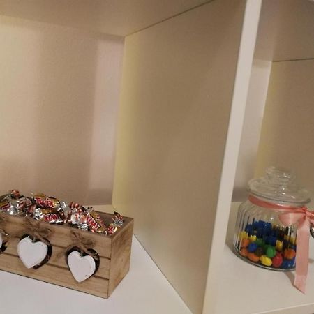 Studio Central Calea Victoriei Apartman Bukarest Kültér fotó